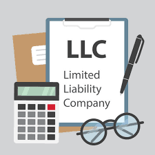LLC Formation / Formacion de una LLC